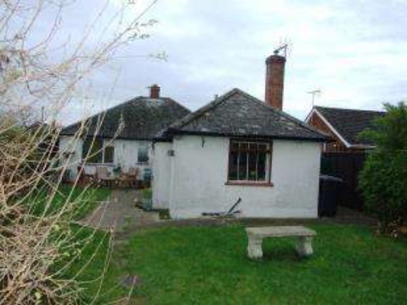 4 Bedroom Bungalow